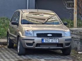 Ford Fusion | Mobile.bg    1
