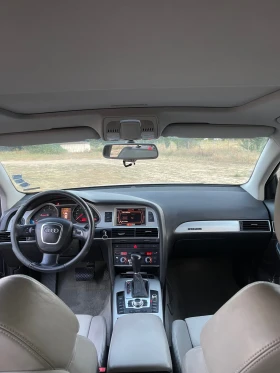 Обява за продажба на Audi A6 Allroad ~9 500 лв. - изображение 4