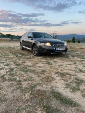 Обява за продажба на Audi A6 Allroad ~9 500 лв. - изображение 1
