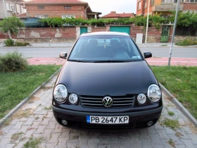 VW Polo 1.4i - 3200 лв. - 87861376 2