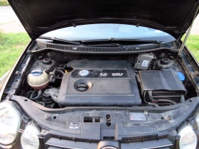 VW Polo 1.4i - 3200 лв. - 87861376 11