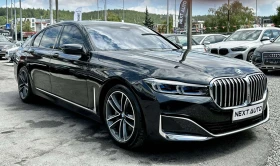 BMW 730 D 286HP EURO6D - 94990 лв. - 84663164 3