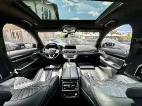BMW 730 D 286HP EURO6D - 94990 лв. - 84663164 9