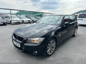 BMW 320 d X-drive Facelifr - 11200 лв. - 83600689 4