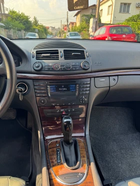 Обява за продажба на Mercedes-Benz E 220 ~8 000 лв. - изображение 6