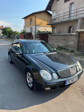 Обява за продажба на Mercedes-Benz E 220 ~8 000 лв. - изображение 1