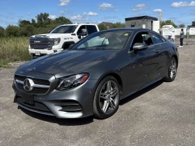 Mercedes-Benz E 400 * CARFAX* АВТОФИНАНСИРАНЕ* 