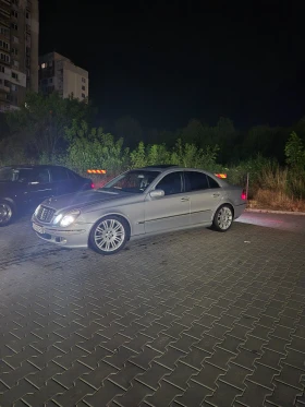 Mercedes-Benz E 320    | Mobile.bg    2