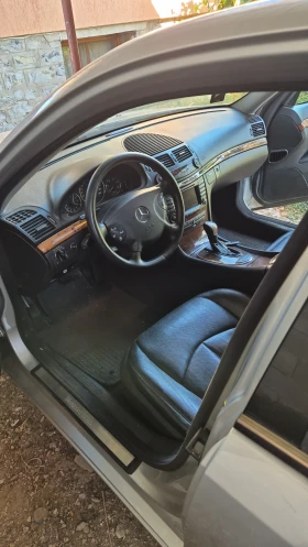 Mercedes-Benz E 320    | Mobile.bg    6