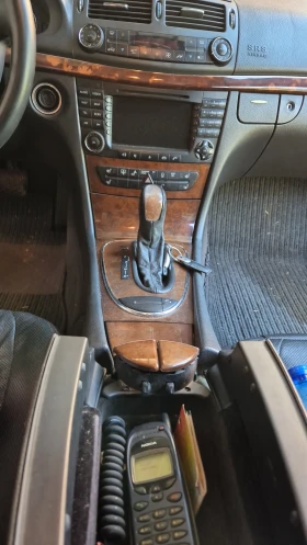 Mercedes-Benz E 320    | Mobile.bg    7