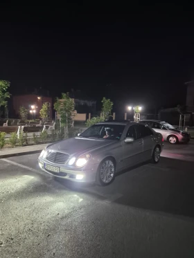 Mercedes-Benz E 320    | Mobile.bg    4