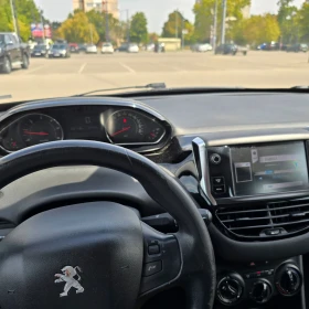 Peugeot 208 1.4 HDI | Mobile.bg    11