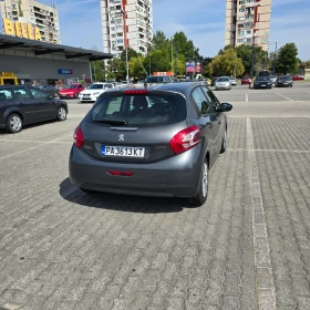 Peugeot 208 1.4 HDI | Mobile.bg    3