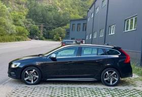 Volvo V60 2.4D R-Design Plug-In Hybrid 4Х4 - 19500 лв. - 86578487 2