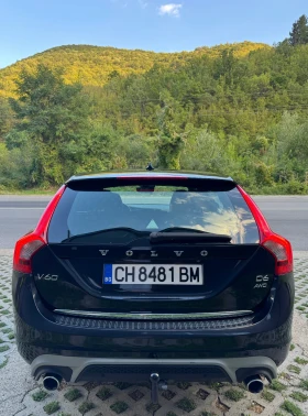 Volvo V60 2.4D R-Design Plug-In Hybrid 4Х4 - 19500 лв. - 86578487 4