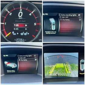 Volvo V60 2.4D R-Design Plug-In Hybrid 4Х4 - 19500 лв. - 86578487 11