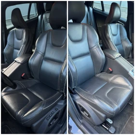 Volvo V60 2.4D R-Design Plug-In Hybrid 4Х4 - 19500 лв. - 86578487 9