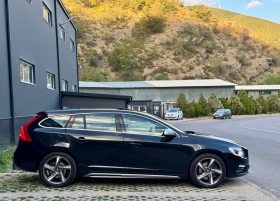 Volvo V60 2.4D R-Design Plug-In Hybrid 4Х4 - 19500 лв. - 86578487 6