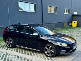 Volvo V60 2.4D R-Design Plug-In Hybrid 4Х4 - 19500 лв. - 86578487 7