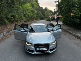 Обява за продажба на Audi A4  3.0 TDI  239 QUATTRO PERFECT  ~13 000 лв. - изображение 4