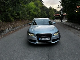 Audi A4  3.0 TDI  239 QUATTRO PERFECT 