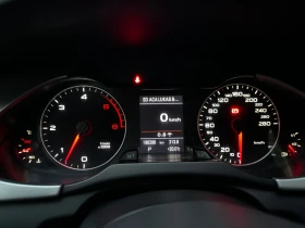 Audi A4 3.0 TDI 239 QUATTRO PERFECT - 13000 лв. - 24881400 13