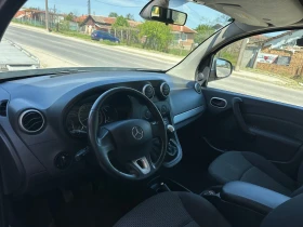 Обява за продажба на Mercedes-Benz Citan ~16 500 лв. - изображение 11