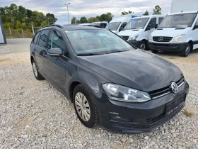 VW Golf 1.6TDI  EURO 5b ! !  | Mobile.bg    7