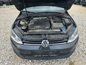 VW Golf 1.6TDI  EURO 5b ! !  | Mobile.bg    15