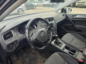 VW Golf 1.6TDI  EURO 5b ! !  | Mobile.bg    14