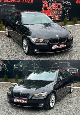 Обява за продажба на BMW 320 AUTOMATIC* NAVI* BI-XENON* СОБСТВЕН ЛИЗИНГ ~13 999 лв. - изображение 3