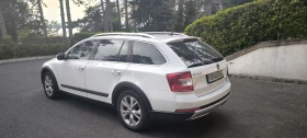 Обява за продажба на Skoda Octavia Scout 4x4 184 h.p. ~25 000 лв. - изображение 2