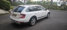 Обява за продажба на Skoda Octavia Scout 4x4 184 h.p. ~25 000 лв. - изображение 3