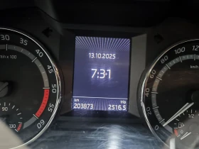 Skoda Octavia Scout 4x4 184 h.p. | Mobile.bg    14