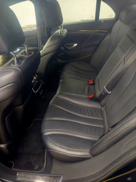 Mercedes-Benz S 350 4MATIC 9G TRONIC | Mobile.bg    12