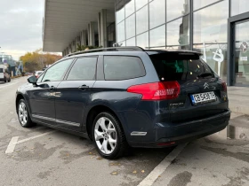 Citroen C5 6  /2.0HDI 163.. /EURO5 | Mobile.bg    3