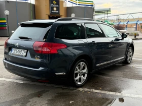 Citroen C5 6  /2.0HDI 163.. /EURO5 | Mobile.bg    4