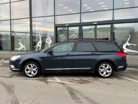 Citroen C5 6  /2.0HDI 163.. /EURO5 | Mobile.bg    2