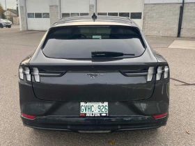 Ford Mustang Mach-E Premium CARFAX    | Mobile.bg    4
