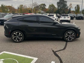 Ford Mustang Mach-E Premium CARFAX    | Mobile.bg    3