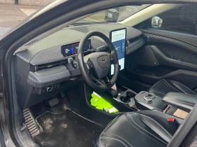 Ford Mustang Mach-E Premium CARFAX    | Mobile.bg    5