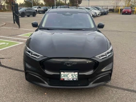 Ford Mustang Mach-E Premium CARFAX    | Mobile.bg    6