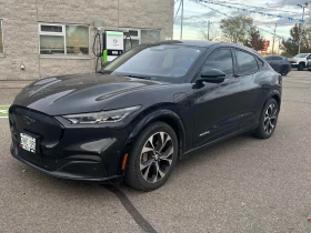 Ford Mustang Mach-E Premium CARFAX АВТО КРЕДИТ 