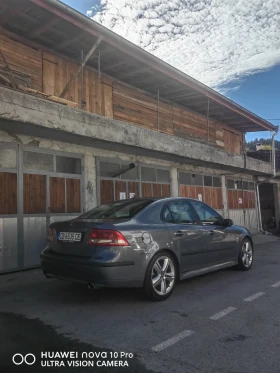 Saab 9-3, снимка 2