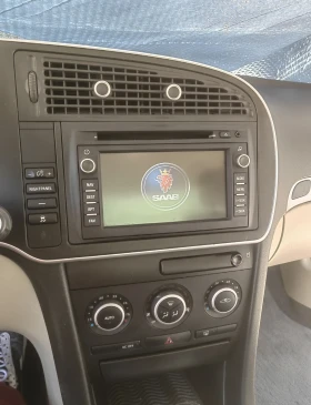 Saab 9-3, снимка 8