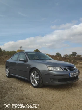 Saab 9-3, снимка 6