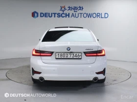 BMW 320 - 43700 лв. / 22343.46 € - 96514578 4