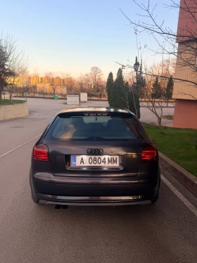 Audi A3, снимка 5