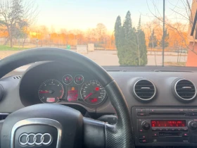 Audi A3, снимка 8
