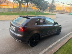 Audi A3, снимка 6